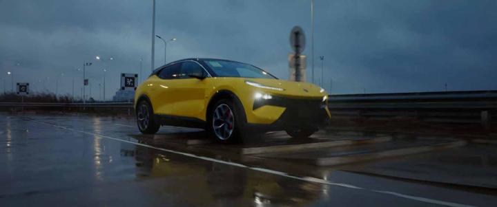 LOTUS 路特斯 · 图版 10