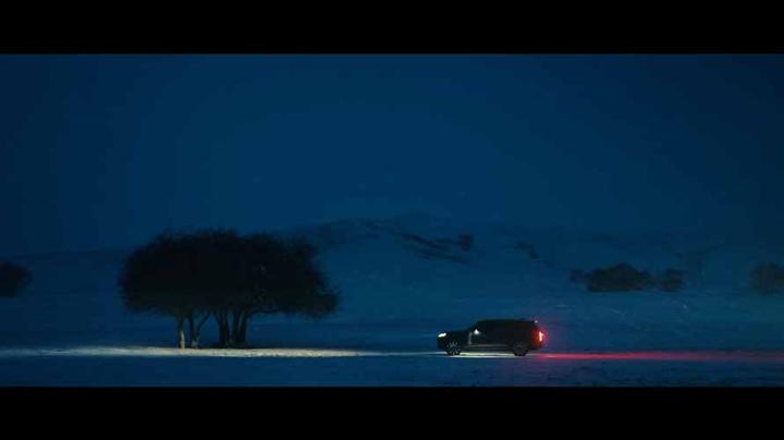 LAND ROVER 路虎 · 图版 12
