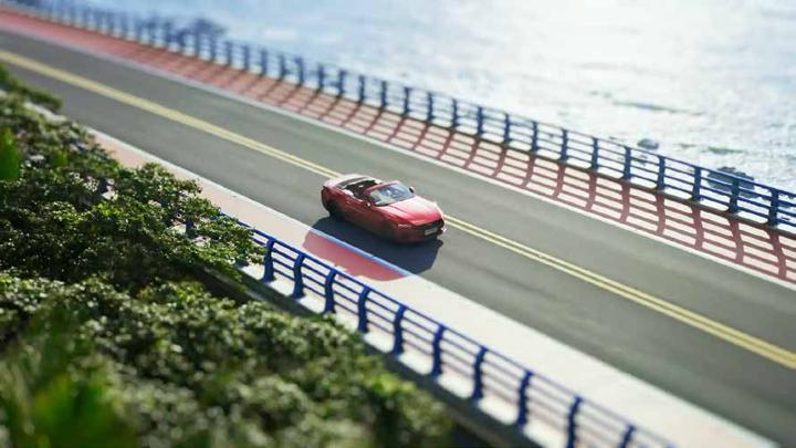 FORD MUSTANG 福特野马 · 图版 6