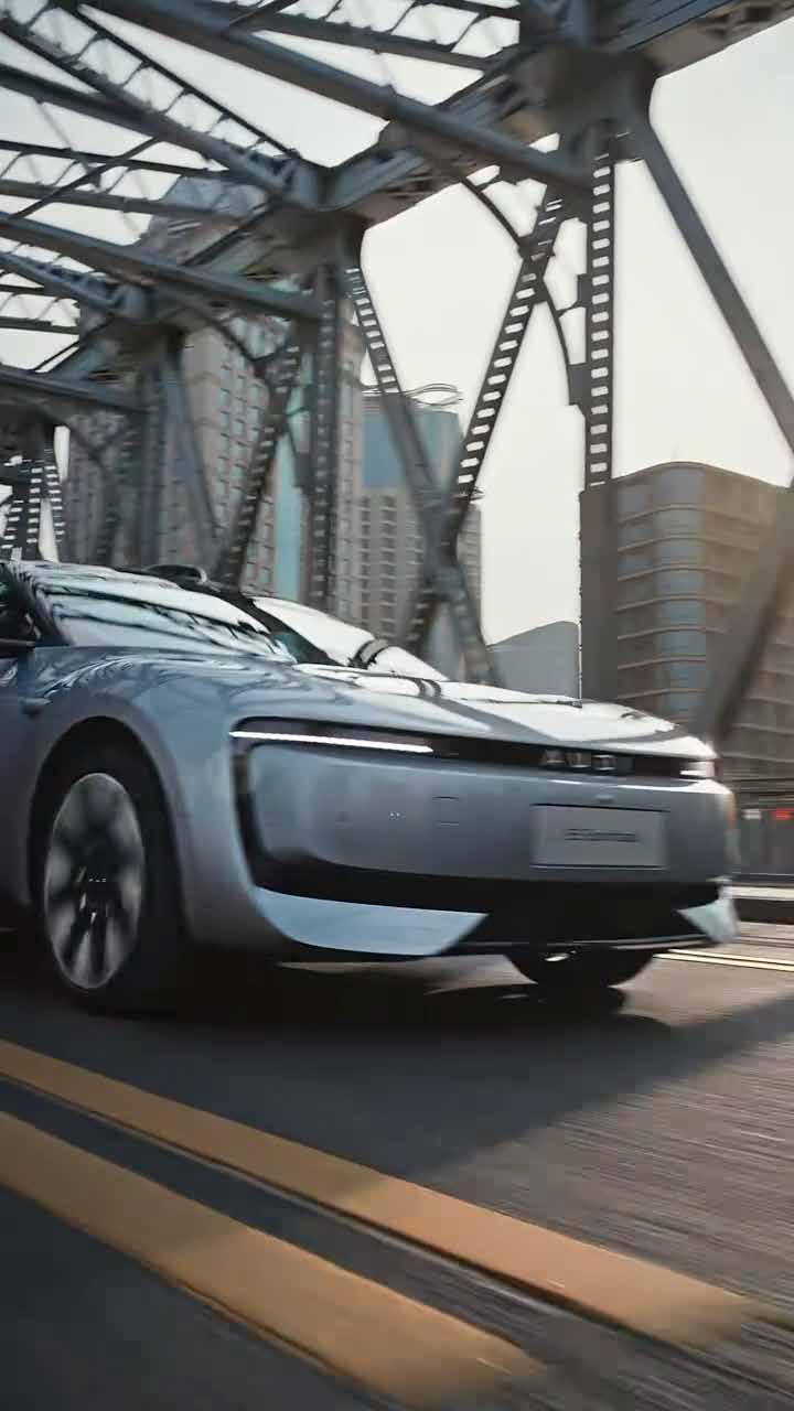 AUDI 奥迪 · 空间 · 图版 5